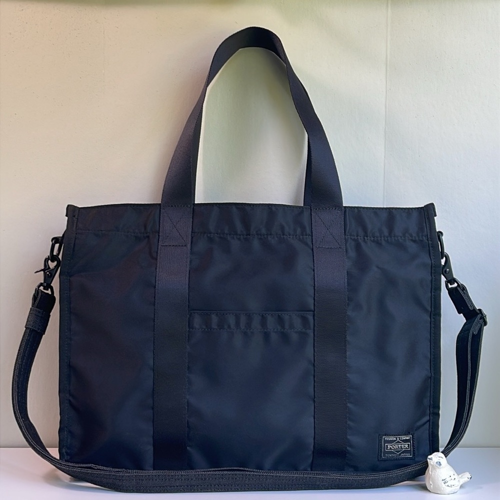 Porter Yoshida & Co. Tote Bag